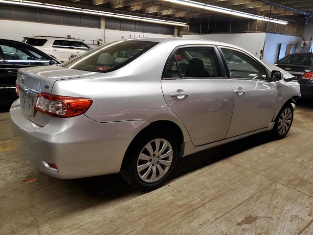 Photo 3 from auction – 2013 TOYOTA COROLLA BA with VIN JTDBU4EE6DJ118675