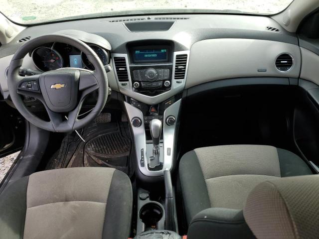 Photo 8 from auction – 2012 CHEVROLET CRUZE LS with VIN 1G1PC5SH4C7124895