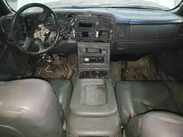 Photo 8 from auction – 2003 CHEVROLET SILVER1500 with VIN 1GCGK13U03F111260