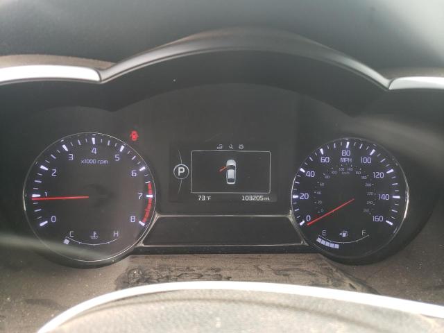Снимка 9 от търг – 2015 KIA OPTIMA SX с VIN 5XXGR4A67FG429190