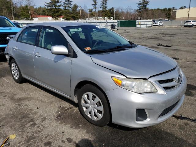 Photo 4 from auction – 2011 TOYOTA COROLLA BA with VIN 2T1BU4EE7BC639509