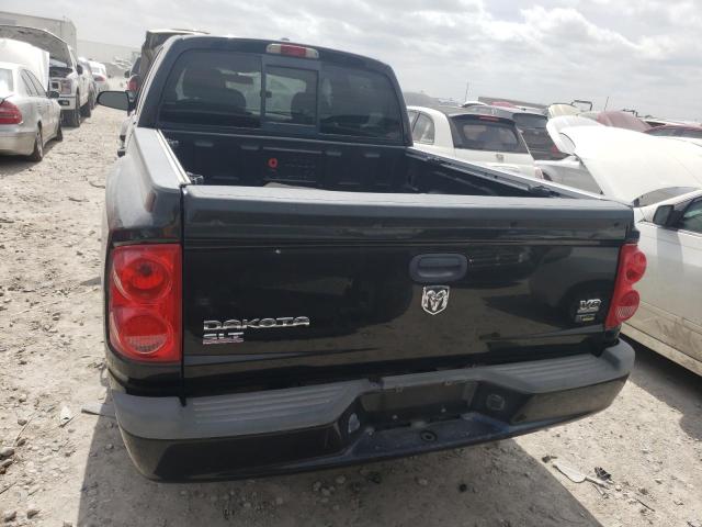 Photo 6 from auction – 2008 DODGE DAKOTA with VIN 1D7HE48N08S632790