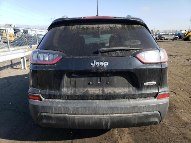 Photo 6 from auction – 2019 JEEP CHEROKEE L with VIN 1C4PJLCB3KD222277