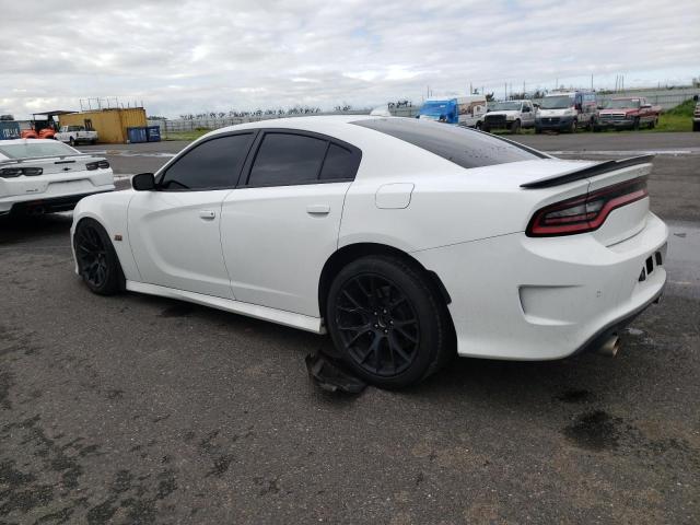 Zdjęcie 2 z aukcji – 2017 DODGE CHARGER R/ z VIN 2C3CDXGJ2HH603035