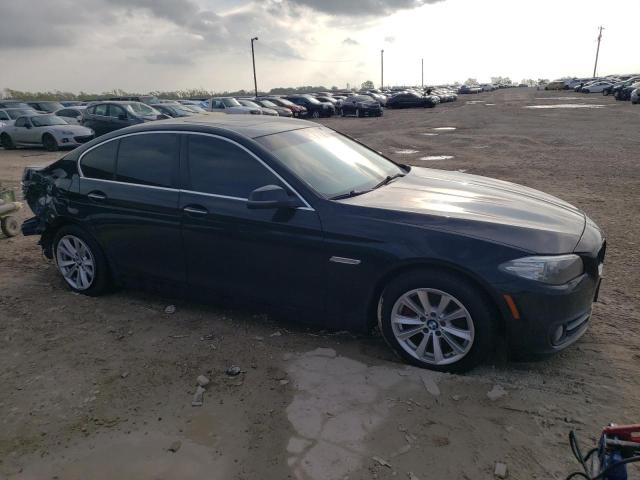 Photo 4 from auction – 2015 BMW 528 I with VIN WBA5A5C57FD519374