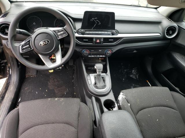 Photo 8 from auction – 2019 KIA FORTE FE with VIN 3KPF24AD7KE055178