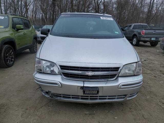 Photo 5 from auction – 2003 CHEVROLET VENTURE LU with VIN 1GNDX13E43D138705