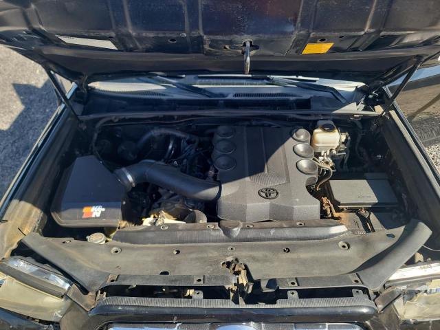 Photo 12 from auction – 2011 TOYOTA 4RUNNER SR with VIN JTEBU5JR5B5039871