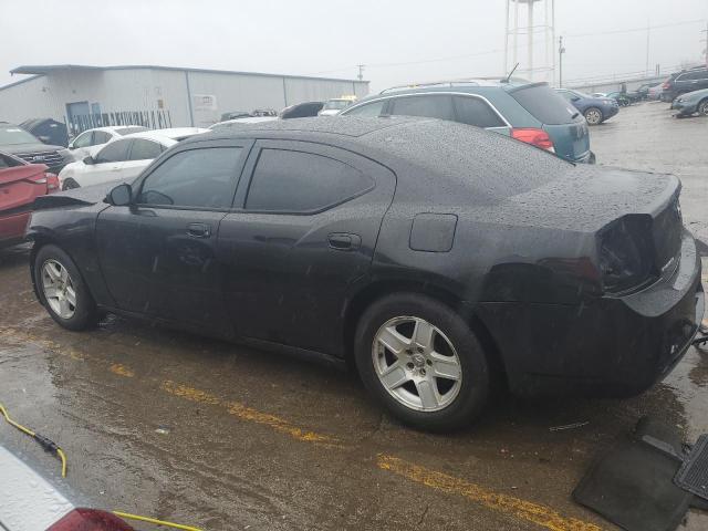 Photo 2 from auction – 2006 DODGE CHARGER SE with VIN 2B3KA43G76H321691