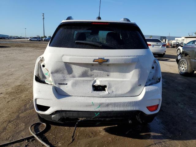 Photo 6 from auction – 2017 CHEVROLET TRAX 1LT with VIN KL7CJLSB5HB221665