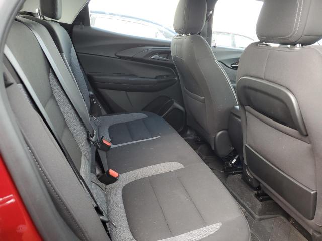 Photo 10 from auction – 2021 CHEVROLET TRAILBLAZE with VIN KL79MMS21MB103985