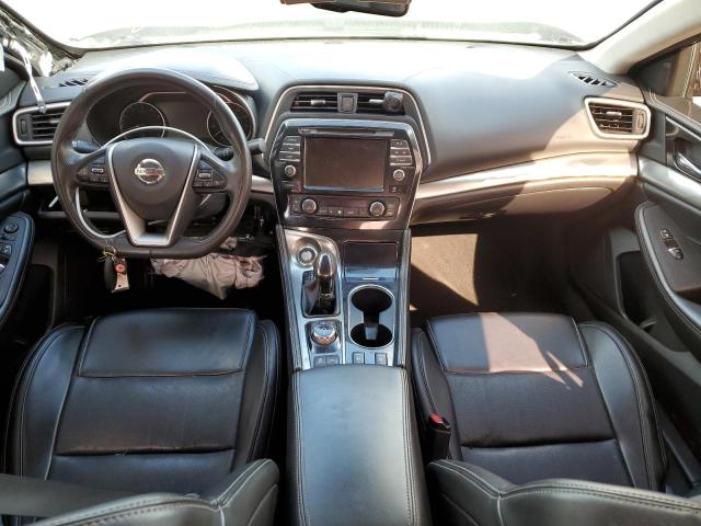 Photo 8 from auction – 2019 NISSAN MAXIMA S with VIN 1N4AA6AV0KC360763