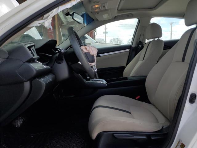 Photo 7 from auction – 2016 HONDA CIVIC EX with VIN 19XFC2F73GE082180