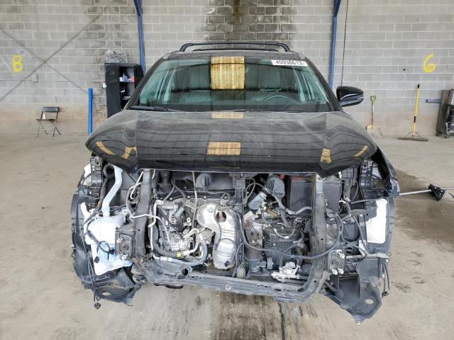 Photo 5 from auction – 2019 TOYOTA HIGHLANDER with VIN 5TDKZRFH9KS333829