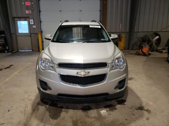 Photo 5 from auction – 2013 CHEVROLET EQUINOX LT with VIN 2GNALDEK6D1239342