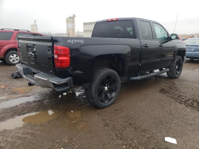 Photo 3 from auction – 2014 CHEVROLET SILVERADO with VIN 1GCVKREC3EZ407126