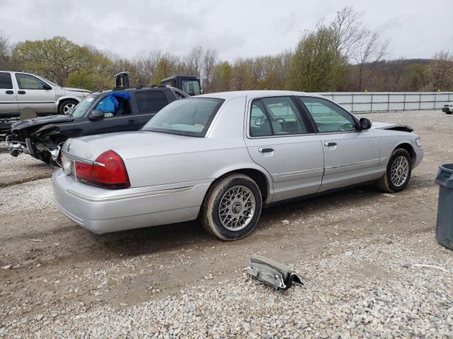 Photo 3 from auction – 2002 MERCURY GRAND MARQ with VIN 2MEFM74W62X610672