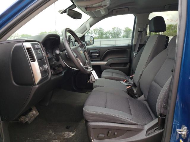 Photo 7 from auction – 2015 CHEVROLET SILVERADO with VIN 3GCPCREC7FG270098