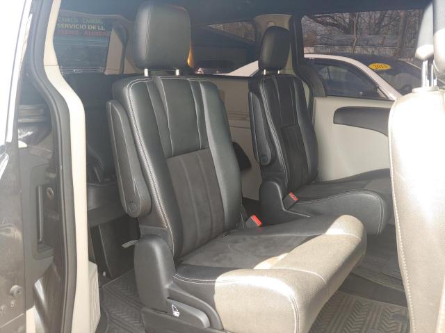 Photo 6 from auction – 2019 DODGE GRAND CARA with VIN 2C4RDGCG2KR580180