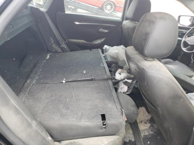 Photo 10 from auction – 2018 CHEVROLET IMPALA LT with VIN 1G1105SA8JU136287