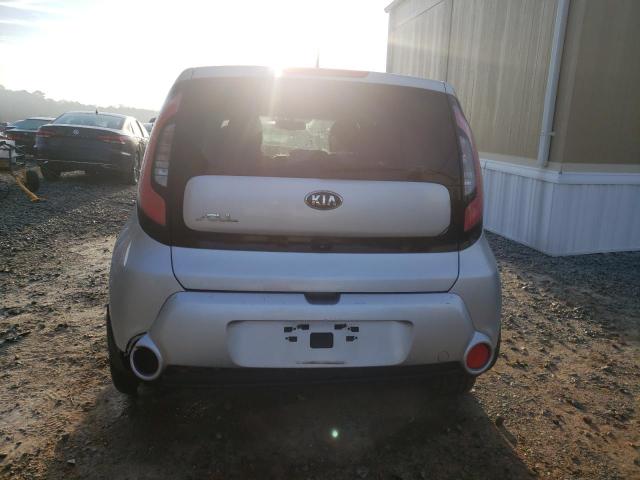 Photo 6 from auction – 2014 KIA SOUL ! with VIN KNDJX3A55E7716340
