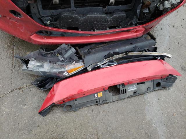 Photo 12 from auction – 2017 MAZDA 3 SPORT with VIN 3MZBN1U70HM108857