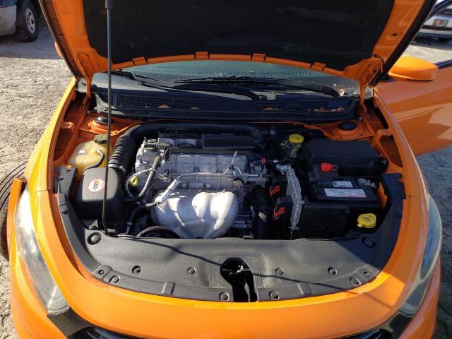 Photo 11 from auction – 2014 DODGE DART GT with VIN 1C3CDFEB9ED863253