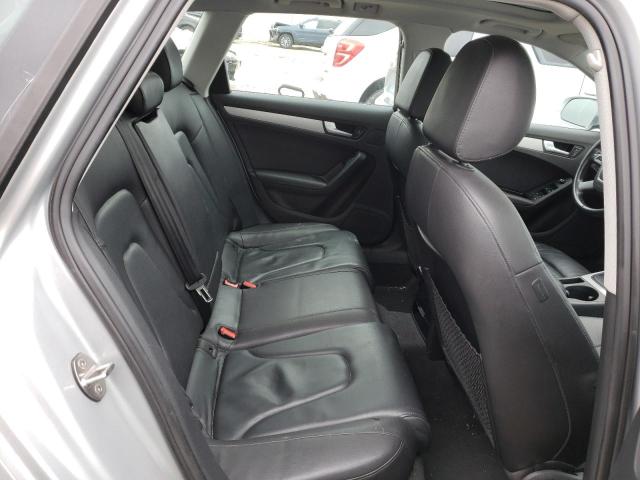 Photo 10 from auction – 2011 AUDI A4 PREMIUM with VIN WAUSFAFL8BA077790