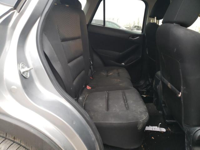 Photo 11 from auction – 2014 MAZDA CX-5 TOURI with VIN JM3KE4CY1E0324253