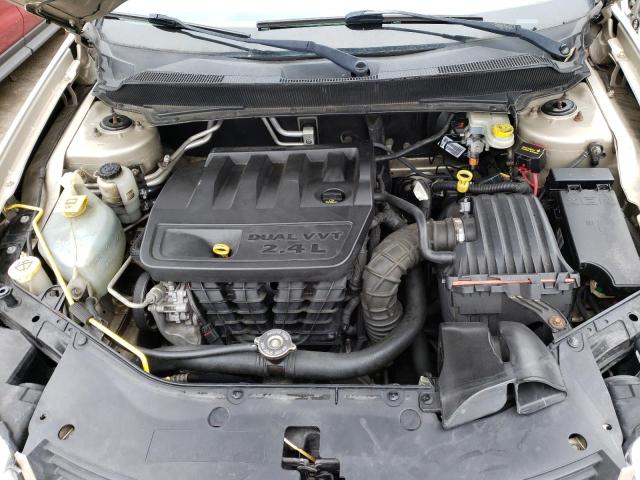 Photo 11 from auction – 2009 DODGE AVENGER SE with VIN 1B3LC46B99N528481