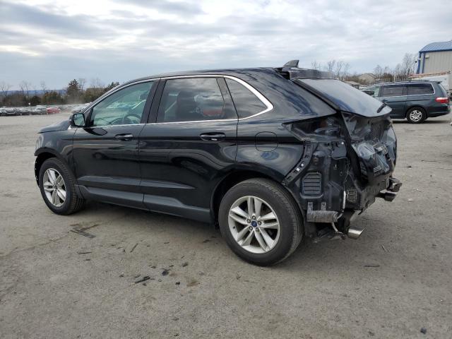 Photo 2 from auction – 2017 FORD EDGE SEL with VIN 2FMPK4J97HBB95629