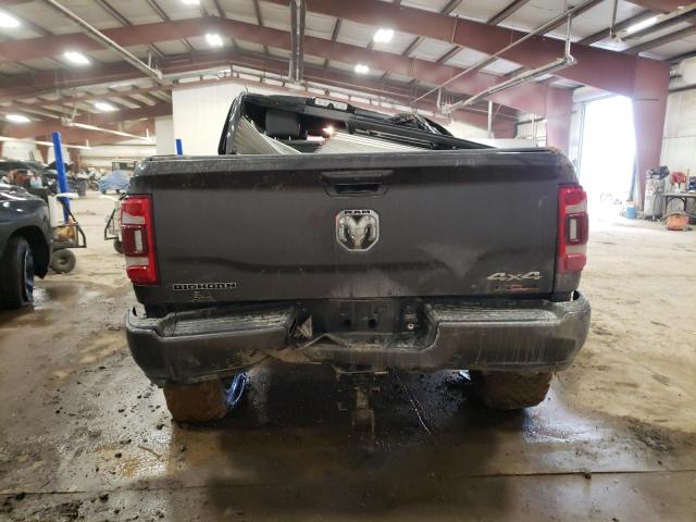 Photo 6 from auction – 2021 RAM 2500 BIG H with VIN 3C6UR5DL7MG506555