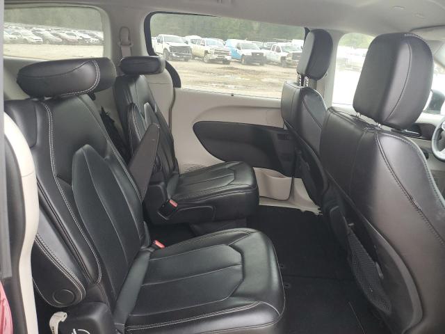 Photo 11 from auction – 2021 CHRYSLER VOYAGER LX with VIN 2C4RC1DG7MR506089