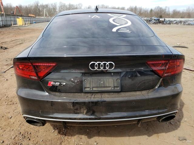 Photo 6 from auction – 2014 AUDI RS7 with VIN WUAW2AFC5EN902006