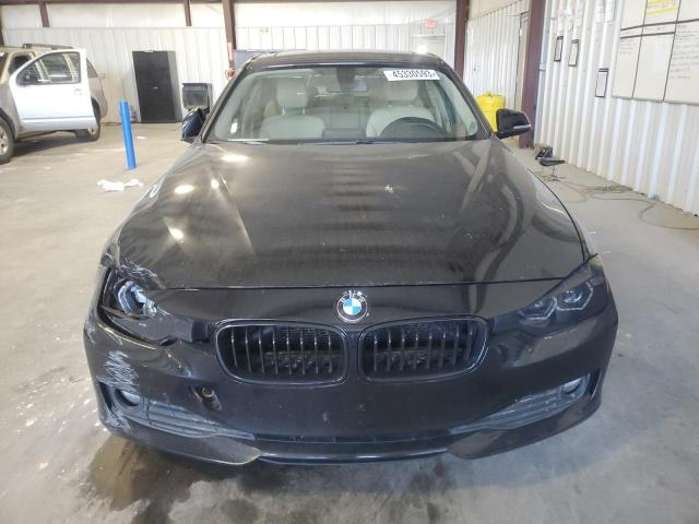 Photo 5 from auction – 2014 BMW 320 I with VIN WBA3B1G55ENS78530
