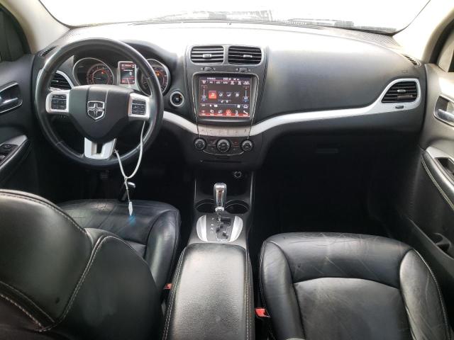 Photo 8 from auction – 2014 DODGE JOURNEY SX with VIN 3C4PDCBB5ET289678