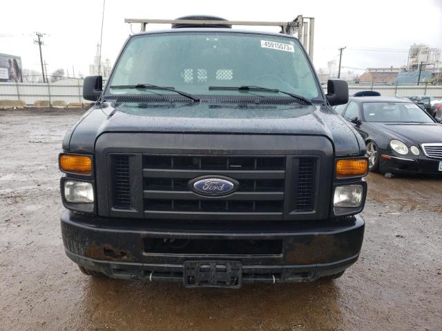 Photo 5 from auction – 2011 FORD ECONOLINE with VIN 1FTSE3EL7BDB08156