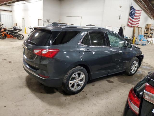 Photo 3 from auction – 2020 CHEVROLET EQUINOX PR with VIN 3GNAXNEV3LS503544