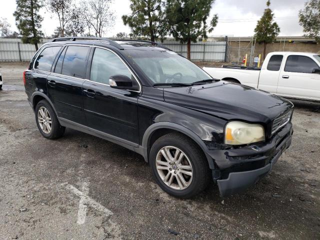 Photo 4 from auction – 2007 VOLVO XC90 3.2 with VIN YV4CY982471345937