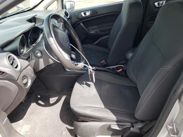 Photo 7 from auction – 2016 FORD FIESTA SE with VIN 3FADP4EJ7GM159875
