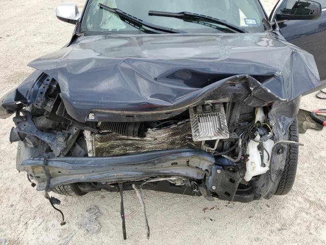Photo 12 from auction – 2017 GMC TERRAIN SL with VIN 2GKALMEK3H6122632