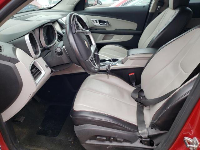 Photo 7 from auction – 2014 CHEVROLET EQUINOX LT with VIN 2GNFLGE31E6206382