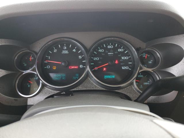 Photo 9 from auction – 2011 GMC SIERRA K15 with VIN 3GTP2VE36BG202915