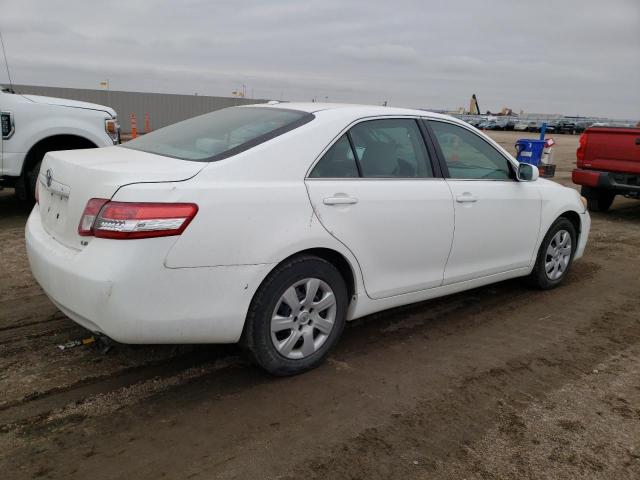 Photo 3 from auction – 2010 TOYOTA CAMRY BASE with VIN 4T4BF3EK2AR048842
