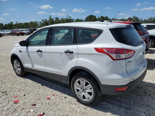 Photo 2 from auction – 2014 FORD ESCAPE S with VIN 1FMCU0F7XEUD44968