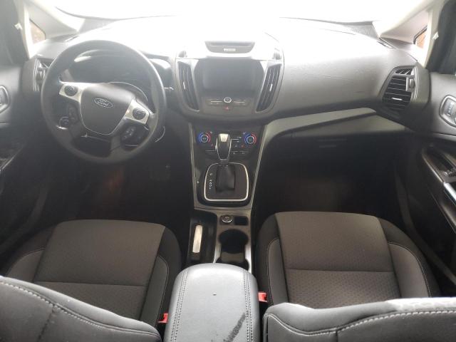 Photo 8 from auction – 2017 FORD C-MAX SE with VIN 1FADP5AU8HL109656