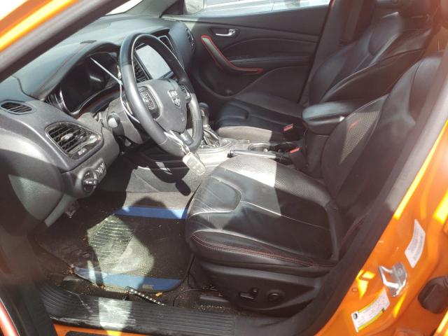 Photo 7 from auction – 2014 DODGE DART GT with VIN 1C3CDFEB9ED794564