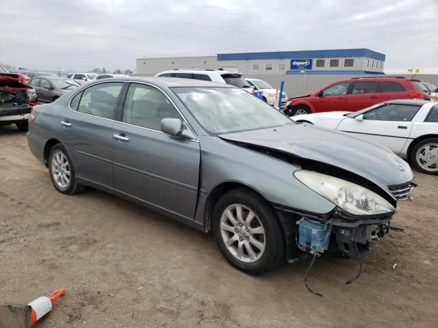 Photo 4 from auction – 2003 LEXUS ES 300 with VIN JTHBF30G930116631