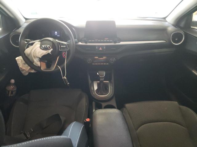 Photo 8 from auction – 2019 KIA FORTE FE with VIN 3KPF24AD2KE099802