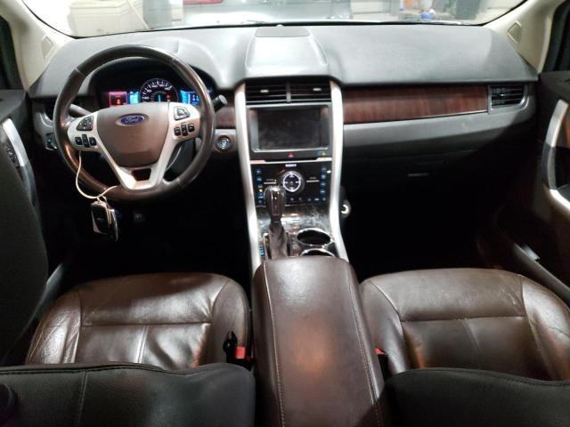 Photo 8 from auction – 2012 FORD EDGE LIMIT with VIN 2FMDK4KC3CBA70357